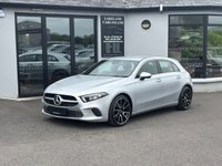 USED 2019 69 MERCEDES-BENZ A-CLASS 1.5 A180d Sport (Executive) Hatchback 5dr Diesel 7G-DCT Euro 6 (s/s) (116 ps) 