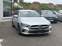 USED 2019 69 MERCEDES-BENZ A-CLASS 1.5 A180d Sport (Executive) Hatchback 5dr Diesel 7G-DCT Euro 6 (s/s) (116 ps) 