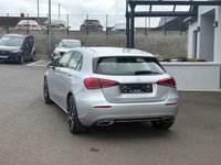 USED 2019 69 MERCEDES-BENZ A-CLASS 1.5 A180d Sport (Executive) Hatchback 5dr Diesel 7G-DCT Euro 6 (s/s) (116 ps) 