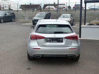 USED 2019 69 MERCEDES-BENZ A-CLASS 1.5 A180d Sport (Executive) Hatchback 5dr Diesel 7G-DCT Euro 6 (s/s) (116 ps) 
