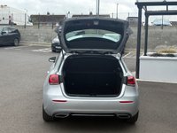 USED 2019 69 MERCEDES-BENZ A-CLASS 1.5 A180d Sport (Executive) Hatchback 5dr Diesel 7G-DCT Euro 6 (s/s) (116 ps) 