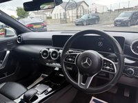 USED 2019 69 MERCEDES-BENZ A-CLASS 1.5 A180d Sport (Executive) Hatchback 5dr Diesel 7G-DCT Euro 6 (s/s) (116 ps) 