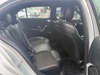 USED 2019 69 MERCEDES-BENZ A-CLASS 1.5 A180d Sport (Executive) Hatchback 5dr Diesel 7G-DCT Euro 6 (s/s) (116 ps) 