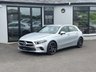 USED 2019 69 MERCEDES-BENZ A-CLASS 1.5 A180d Sport (Executive) Hatchback 5dr Diesel 7G-DCT Euro 6 (s/s) (116 ps) 