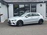 USED 2019 69 MERCEDES-BENZ A-CLASS 1.5 A180d Sport (Executive) Hatchback 5dr Diesel 7G-DCT Euro 6 (s/s) (116 ps) 