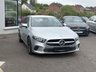 USED 2019 69 MERCEDES-BENZ A-CLASS 1.5 A180d Sport (Executive) Hatchback 5dr Diesel 7G-DCT Euro 6 (s/s) (116 ps) 