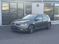 USED 2019 19 VOLKSWAGEN GOLF 1.6 TDI Match Hatchback 5dr Diesel Manual Euro 6 (s/s) (115 ps) 