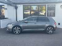 USED 2019 19 VOLKSWAGEN GOLF 1.6 TDI Match Hatchback 5dr Diesel Manual Euro 6 (s/s) (115 ps) 