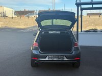 USED 2019 19 VOLKSWAGEN GOLF 1.6 TDI Match Hatchback 5dr Diesel Manual Euro 6 (s/s) (115 ps) 