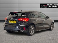 USED 2022 22 FORD FOCUS 2.0 EcoBlue ST-Line Hatchback 5dr Diesel Manual Euro 6 (s/s) (150 ps) ST LINE