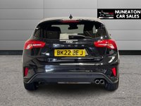 USED 2022 22 FORD FOCUS 2.0 EcoBlue ST-Line Hatchback 5dr Diesel Manual Euro 6 (s/s) (150 ps) ST LINE