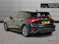 USED 2022 22 FORD FOCUS 2.0 EcoBlue ST-Line Hatchback 5dr Diesel Manual Euro 6 (s/s) (150 ps) ST LINE