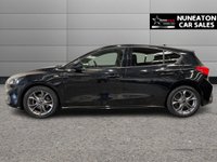 USED 2022 22 FORD FOCUS 2.0 EcoBlue ST-Line Hatchback 5dr Diesel Manual Euro 6 (s/s) (150 ps) ST LINE