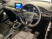 USED 2022 22 FORD FOCUS 2.0 EcoBlue ST-Line Hatchback 5dr Diesel Manual Euro 6 (s/s) (150 ps) ST LINE