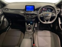 USED 2022 22 FORD FOCUS 2.0 EcoBlue ST-Line Hatchback 5dr Diesel Manual Euro 6 (s/s) (150 ps) ST LINE
