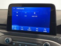 USED 2022 22 FORD FOCUS 2.0 EcoBlue ST-Line Hatchback 5dr Diesel Manual Euro 6 (s/s) (150 ps) ST LINE