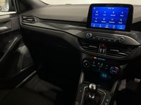 USED 2022 22 FORD FOCUS 2.0 EcoBlue ST-Line Hatchback 5dr Diesel Manual Euro 6 (s/s) (150 ps) ST LINE