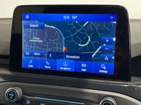 USED 2022 22 FORD FOCUS 2.0 EcoBlue ST-Line Hatchback 5dr Diesel Manual Euro 6 (s/s) (150 ps) ST LINE