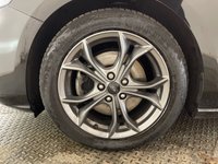 USED 2022 22 FORD FOCUS 2.0 EcoBlue ST-Line Hatchback 5dr Diesel Manual Euro 6 (s/s) (150 ps) ST LINE