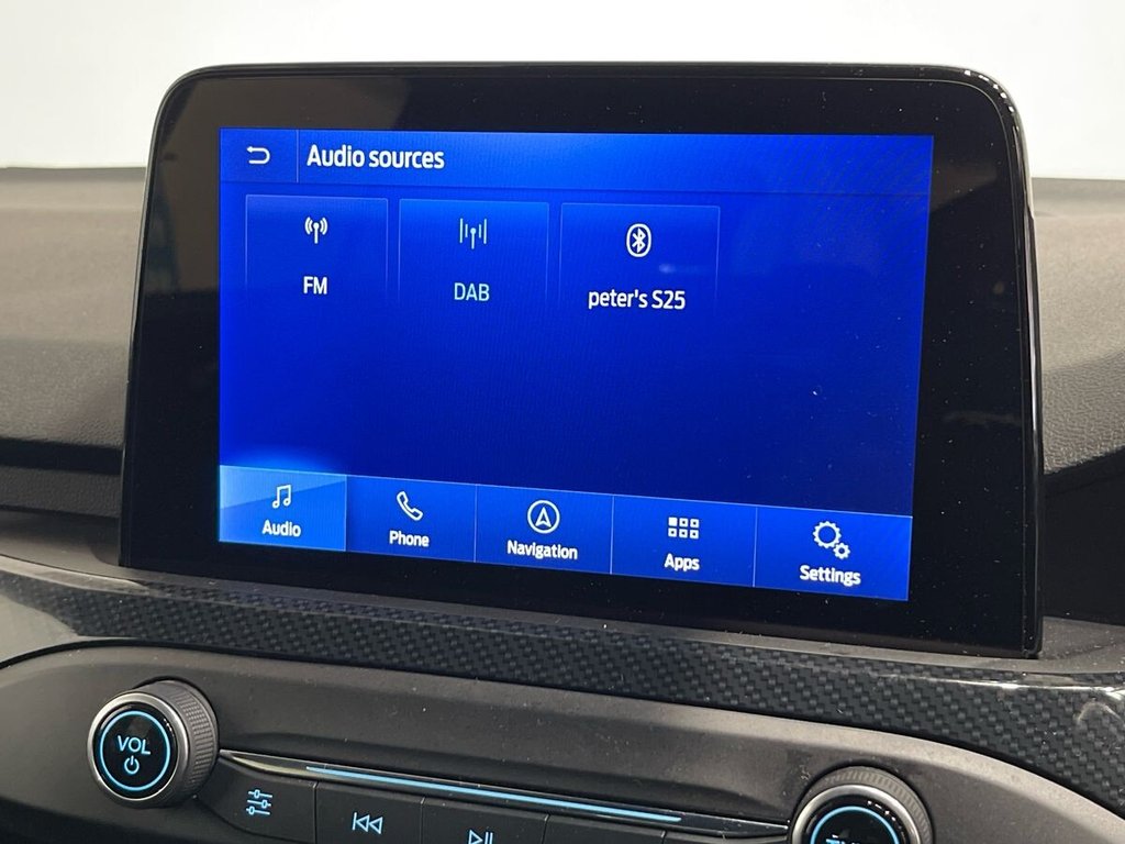 USED 2022 22 FORD FOCUS 2.0 EcoBlue ST-Line Hatchback 5dr Diesel Manual Euro 6 (s/s) (150 ps) ST LINE