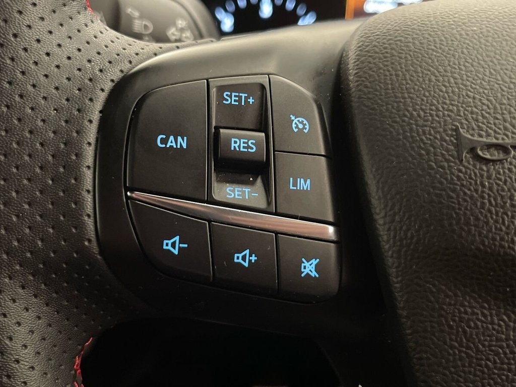 USED 2022 22 FORD FOCUS 2.0 EcoBlue ST-Line Hatchback 5dr Diesel Manual Euro 6 (s/s) (150 ps) ST LINE