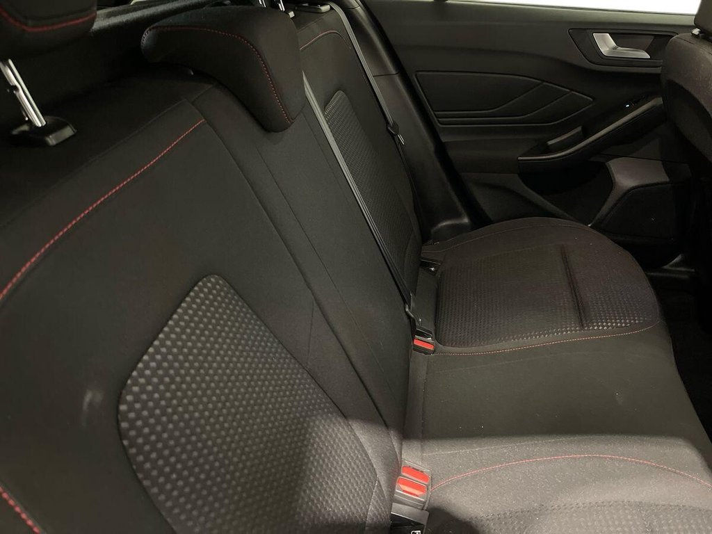 USED 2022 22 FORD FOCUS 2.0 EcoBlue ST-Line Hatchback 5dr Diesel Manual Euro 6 (s/s) (150 ps) ST LINE