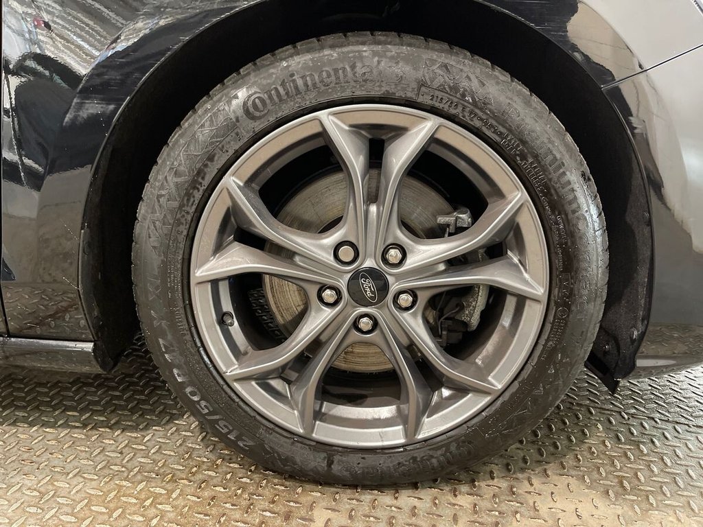 USED 2022 22 FORD FOCUS 2.0 EcoBlue ST-Line Hatchback 5dr Diesel Manual Euro 6 (s/s) (150 ps) ST LINE