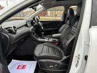 USED 2021 G MG MG HS 1.5 T-GDI Exclusive SUV 5dr Petrol Manual Euro 6 (s/s) (162 ps) SERVICE HISTORY* FULL LEATHER* PANORAMIC ROOF WITH SUN BLIND* SAT NAV* REVERSING CAMERA* HEATED FRONT SEATS* CRUISE CONTROL WITH SPEED LIMITER* ELECTRIC FRONT SEATS*