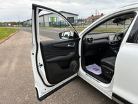 USED 2021 G MG MG HS 1.5 T-GDI Exclusive SUV 5dr Petrol Manual Euro 6 (s/s) (162 ps) SERVICE HISTORY* FULL LEATHER* PANORAMIC ROOF WITH SUN BLIND* SAT NAV* REVERSING CAMERA* HEATED FRONT SEATS* CRUISE CONTROL WITH SPEED LIMITER* ELECTRIC FRONT SEATS*