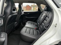USED 2021 G MG MG HS 1.5 T-GDI Exclusive SUV 5dr Petrol Manual Euro 6 (s/s) (162 ps) SERVICE HISTORY* FULL LEATHER* PANORAMIC ROOF WITH SUN BLIND* SAT NAV* REVERSING CAMERA* HEATED FRONT SEATS* CRUISE CONTROL WITH SPEED LIMITER* ELECTRIC FRONT SEATS*