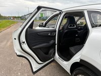 USED 2021 G MG MG HS 1.5 T-GDI Exclusive SUV 5dr Petrol Manual Euro 6 (s/s) (162 ps) SERVICE HISTORY* FULL LEATHER* PANORAMIC ROOF WITH SUN BLIND* SAT NAV* REVERSING CAMERA* HEATED FRONT SEATS* CRUISE CONTROL WITH SPEED LIMITER* ELECTRIC FRONT SEATS*