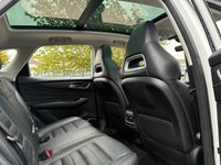 USED 2021 G MG MG HS 1.5 T-GDI Exclusive SUV 5dr Petrol Manual Euro 6 (s/s) (162 ps) SERVICE HISTORY* FULL LEATHER* PANORAMIC ROOF WITH SUN BLIND* SAT NAV* REVERSING CAMERA* HEATED FRONT SEATS* CRUISE CONTROL WITH SPEED LIMITER* ELECTRIC FRONT SEATS*