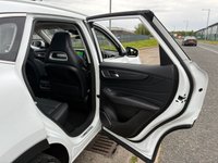 USED 2021 G MG MG HS 1.5 T-GDI Exclusive SUV 5dr Petrol Manual Euro 6 (s/s) (162 ps) SERVICE HISTORY* FULL LEATHER* PANORAMIC ROOF WITH SUN BLIND* SAT NAV* REVERSING CAMERA* HEATED FRONT SEATS* CRUISE CONTROL WITH SPEED LIMITER* ELECTRIC FRONT SEATS*