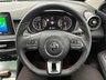 USED 2021 G MG MG HS 1.5 T-GDI Exclusive SUV 5dr Petrol Manual Euro 6 (s/s) (162 ps) SERVICE HISTORY* FULL LEATHER* PANORAMIC ROOF WITH SUN BLIND* SAT NAV* REVERSING CAMERA* HEATED FRONT SEATS* CRUISE CONTROL WITH SPEED LIMITER* ELECTRIC FRONT SEATS*
