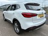USED 2021 G MG MG HS 1.5 T-GDI Exclusive SUV 5dr Petrol Manual Euro 6 (s/s) (162 ps) SERVICE HISTORY* FULL LEATHER* PANORAMIC ROOF WITH SUN BLIND* SAT NAV* REVERSING CAMERA* HEATED FRONT SEATS* CRUISE CONTROL WITH SPEED LIMITER* ELECTRIC FRONT SEATS*