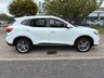 USED 2021 G MG MG HS 1.5 T-GDI Exclusive SUV 5dr Petrol Manual Euro 6 (s/s) (162 ps) SERVICE HISTORY* FULL LEATHER* PANORAMIC ROOF WITH SUN BLIND* SAT NAV* REVERSING CAMERA* HEATED FRONT SEATS* CRUISE CONTROL WITH SPEED LIMITER* ELECTRIC FRONT SEATS*