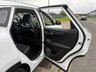 USED 2021 G MG MG HS 1.5 T-GDI Exclusive SUV 5dr Petrol Manual Euro 6 (s/s) (162 ps) SERVICE HISTORY* FULL LEATHER* PANORAMIC ROOF WITH SUN BLIND* SAT NAV* REVERSING CAMERA* HEATED FRONT SEATS* CRUISE CONTROL WITH SPEED LIMITER* ELECTRIC FRONT SEATS*