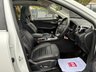 USED 2021 G MG MG HS 1.5 T-GDI Exclusive SUV 5dr Petrol Manual Euro 6 (s/s) (162 ps) SERVICE HISTORY* FULL LEATHER* PANORAMIC ROOF WITH SUN BLIND* SAT NAV* REVERSING CAMERA* HEATED FRONT SEATS* CRUISE CONTROL WITH SPEED LIMITER* ELECTRIC FRONT SEATS*