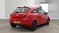 USED 2019 19 VAUXHALL CORSA 1.4i ecoTEC Griffin Hatchback 3dr Petrol Manual Euro 6 (75 ps) 