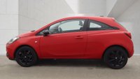 USED 2019 19 VAUXHALL CORSA 1.4i ecoTEC Griffin Hatchback 3dr Petrol Manual Euro 6 (75 ps) 