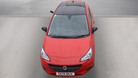 USED 2019 19 VAUXHALL CORSA 1.4i ecoTEC Griffin Hatchback 3dr Petrol Manual Euro 6 (75 ps) 