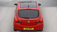 USED 2019 19 VAUXHALL CORSA 1.4i ecoTEC Griffin Hatchback 3dr Petrol Manual Euro 6 (75 ps) 