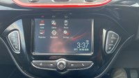 USED 2019 19 VAUXHALL CORSA 1.4i ecoTEC Griffin Hatchback 3dr Petrol Manual Euro 6 (75 ps) 