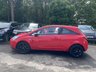 USED 2019 19 VAUXHALL CORSA 1.4i ecoTEC Griffin Hatchback 3dr Petrol Manual Euro 6 (75 ps) 