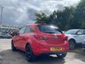 USED 2019 19 VAUXHALL CORSA 1.4i ecoTEC Griffin Hatchback 3dr Petrol Manual Euro 6 (75 ps) 