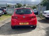 USED 2019 19 VAUXHALL CORSA 1.4i ecoTEC Griffin Hatchback 3dr Petrol Manual Euro 6 (75 ps) 