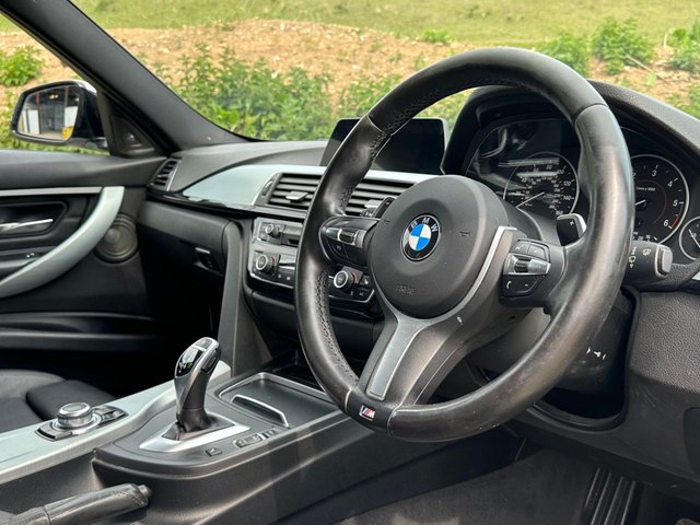 View our BMW 3 SERIES