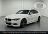 USED 2015 65 BMW 3 SERIES 2.0 320d M Sport Saloon 4dr Diesel Auto Euro 6 (s/s) (190 ps) 