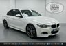USED 2015 65 BMW 3 SERIES 2.0 320d M Sport Saloon 4dr Diesel Auto Euro 6 (s/s) (190 ps) 