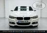 USED 2015 65 BMW 3 SERIES 2.0 320d M Sport Saloon 4dr Diesel Auto Euro 6 (s/s) (190 ps) 